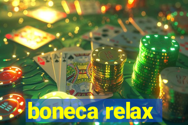 boneca relax